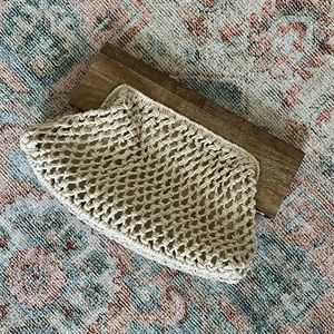 Crochet Clutch